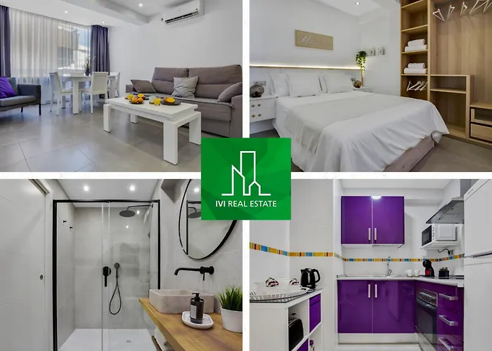 Trópico by IVI Real Estate