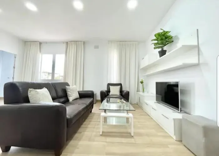 G&H Apartments - Casa Jerez Centro