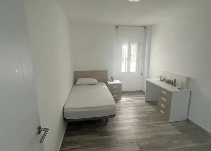 Apartamento En Olleria