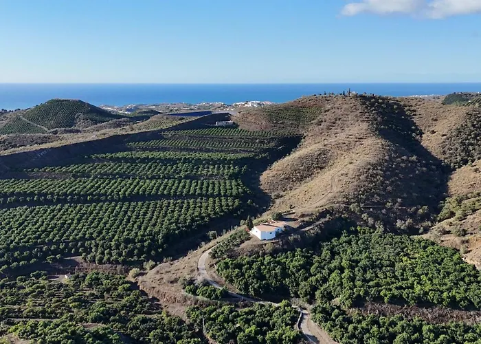 Casa La Dehesa