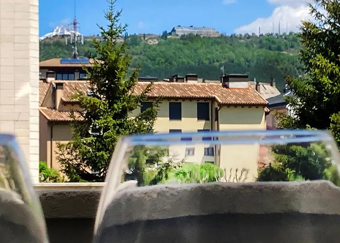 Casa Aspe Jaca