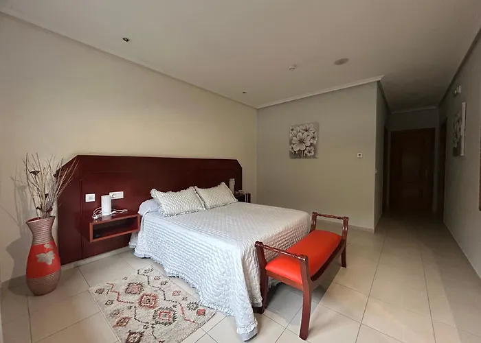 Motel Montecarlo