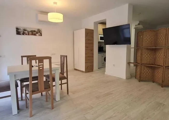 Suites Recien Reformadas Vista Alegre