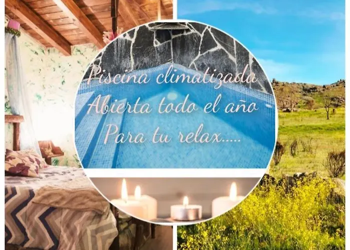 El Eden de Javier