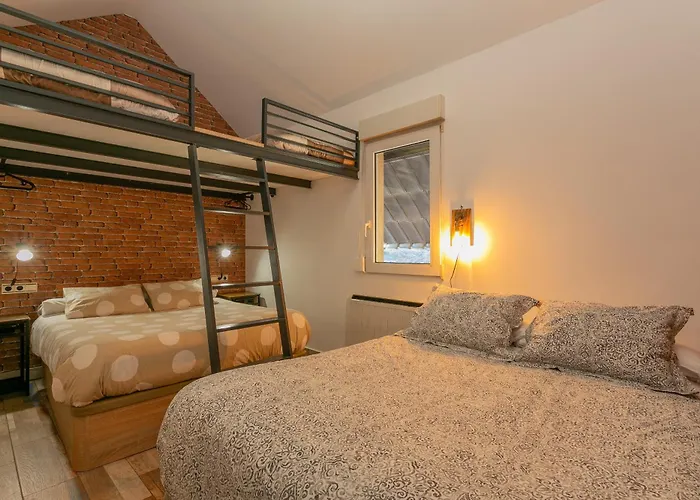 Duplex Templo Nevado Con 2 Parking Cubiertos Gratis