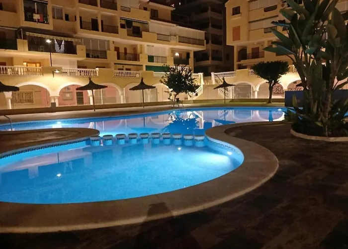 Estudio Torrevieja P & A