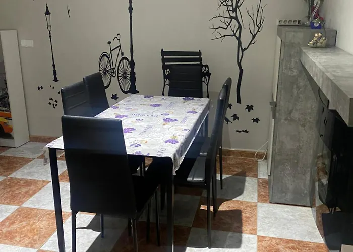 Apartamento Silda