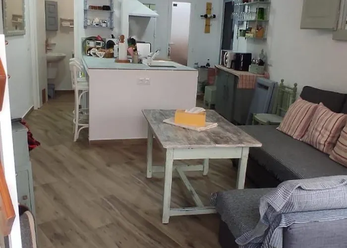 La Casita El Carmen