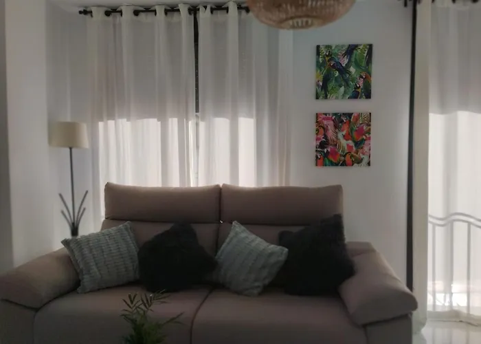 Apartamento Sun Gate