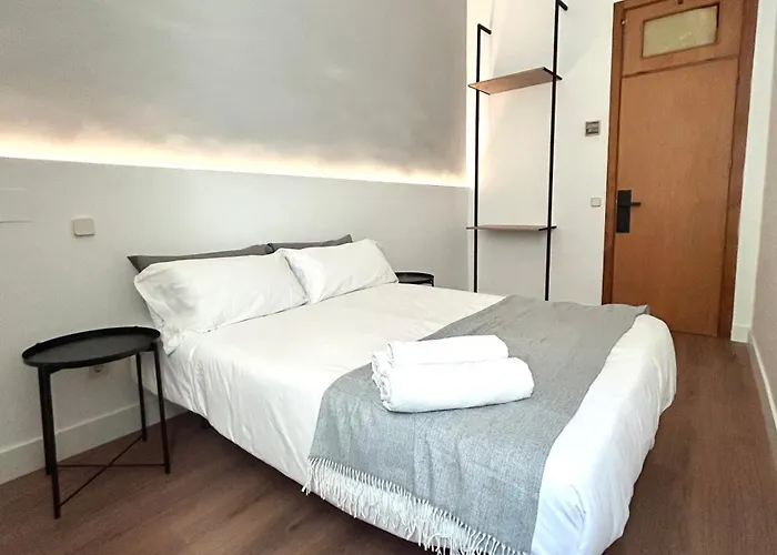 H21 Rooms