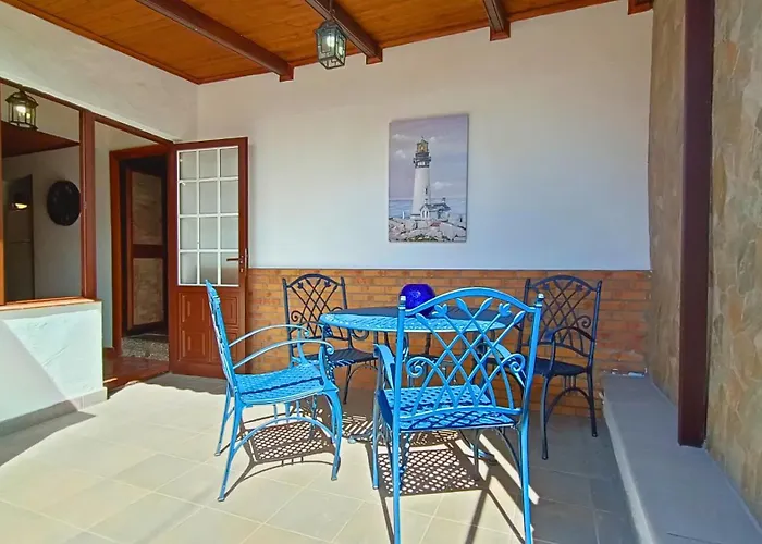 Casa Carmen