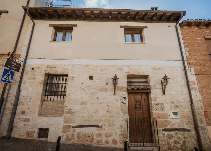 El Desvan Del Brigante