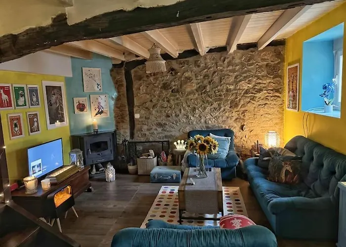 Casita Leni