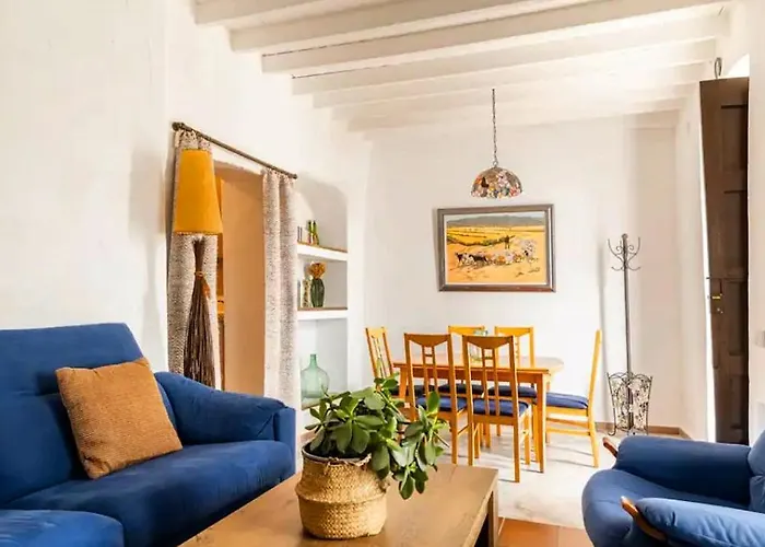 Preciosa Vivienda Rural En Felix, Alpujarra Almeriense