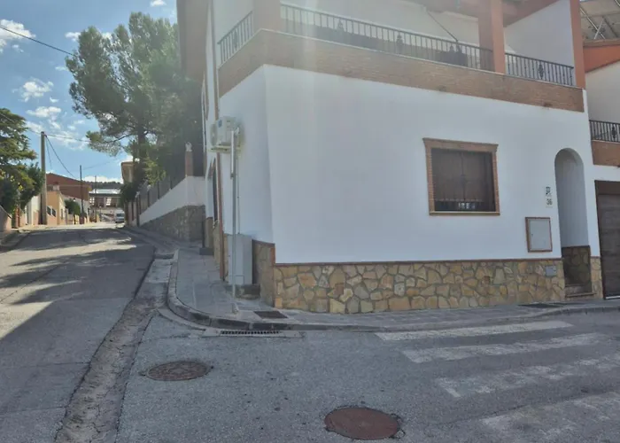 Casa De Rosa