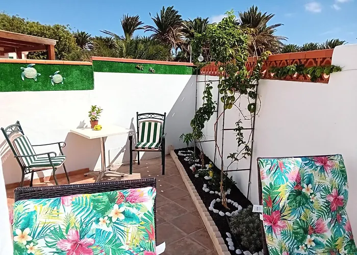 Casa Vista Verde