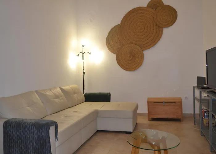 G&H Apartments - Charming Apartment