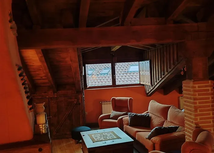 Una Casa En El Planeta