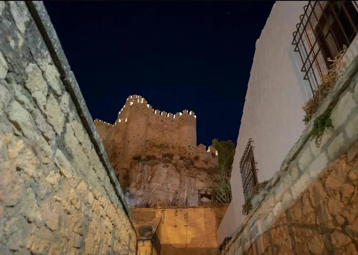 Petit Castillo