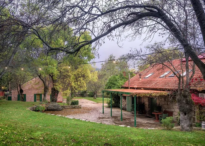 Finca La Machota Centro De Naturaleza