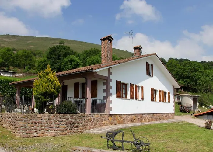 Oiaraberri