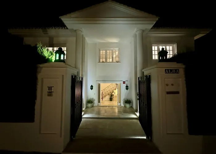 Aurora Boutique House - Only Adults