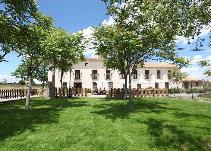 Hotel La Fonda De La Estación