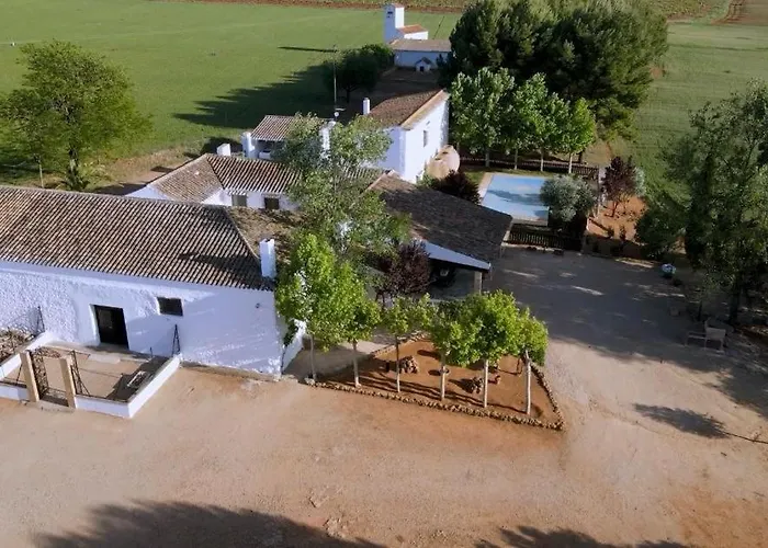 La Huerta De Don Fernando