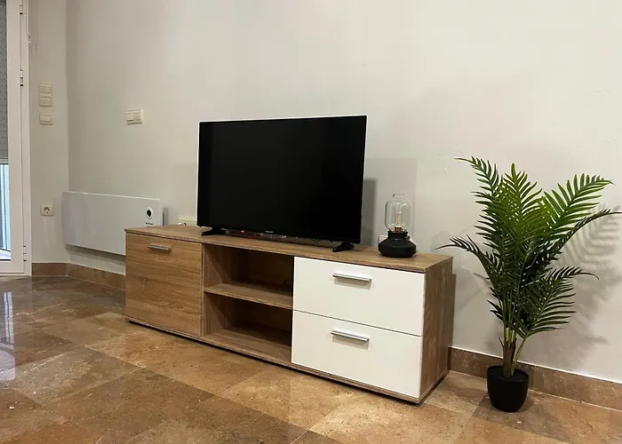 Loft Madueno De Los Aires
