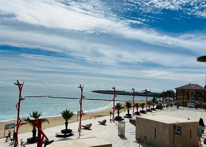 Apartamento Noori 1B