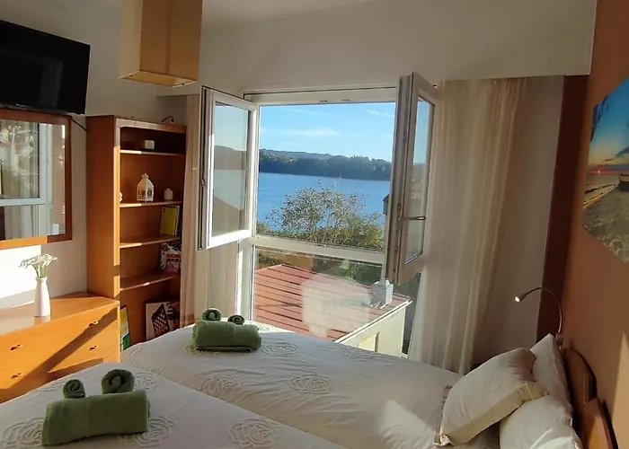 Piso Dos Playas Mino