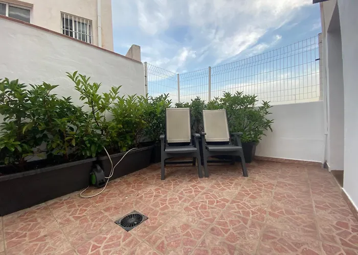 Casa Nuri De Rei La Pobla Tornesa