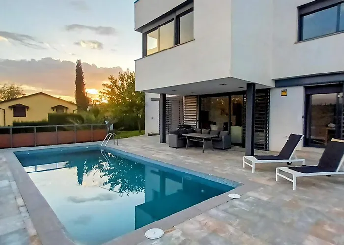 Villa Sierra