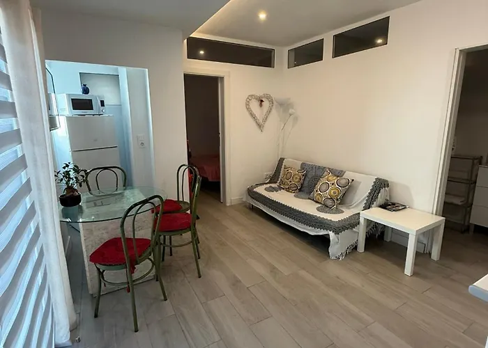 Loft Playa Las Marinas Denia