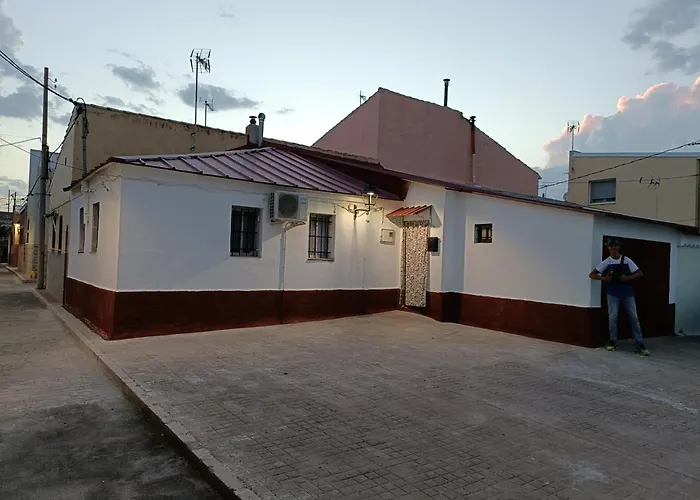 Tarancon Suite Exclusivo
