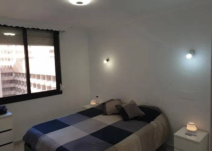 Apartamento 537