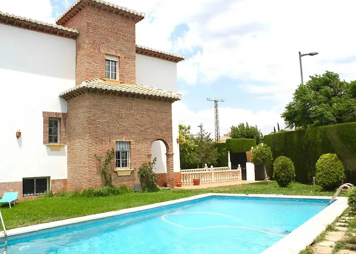 Villa Marin