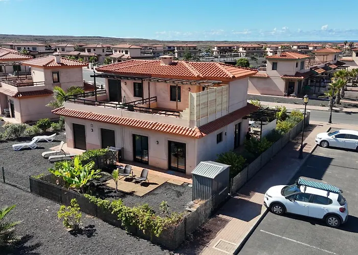 Casa SOLyMENTE
