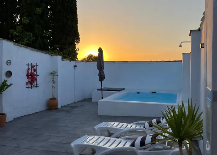 La Casilla