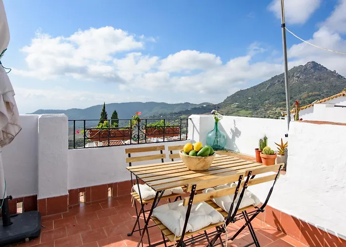 La Casa De Eva
