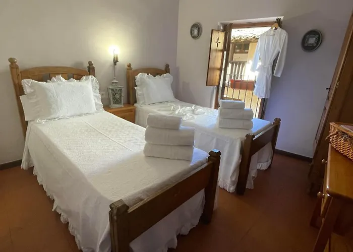 Posada Boutique Casa Palacio