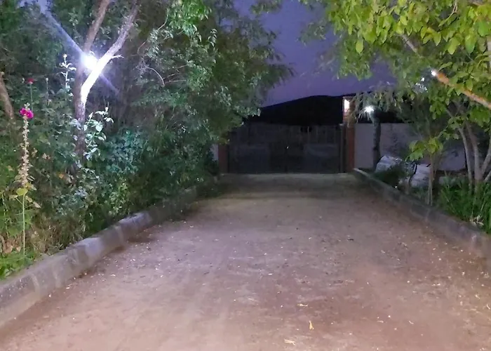 Villa El Gallo