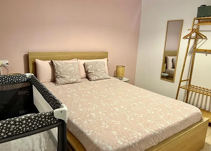 Apartamentos Duque Cartagena