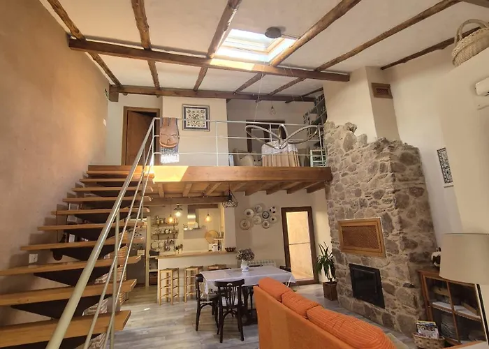 Casa Rural Rincon