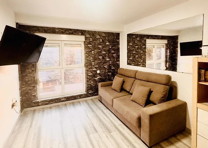 Apartamento Acogedor