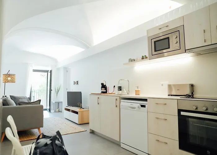 Apartamentos turísticos Can Planeses Banyoles