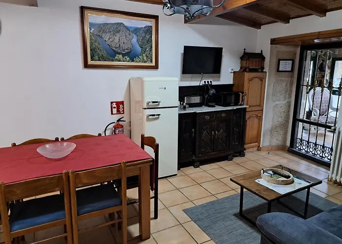 Casa Do Sequeiro