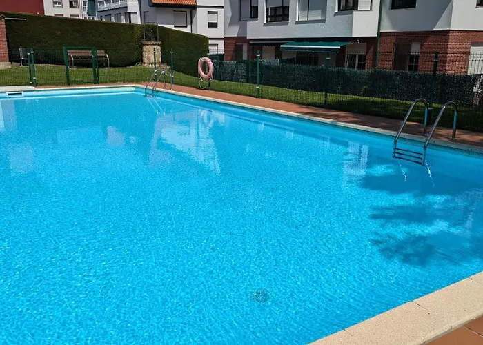 Apartamento La Granja En Gama