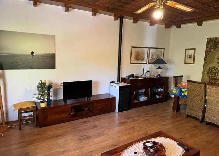 Casa Bimba