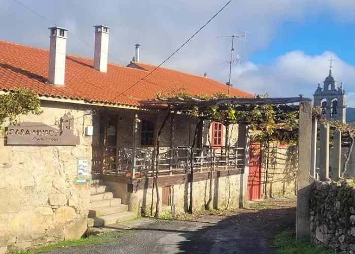 Casa-Museo Genia Trigo
